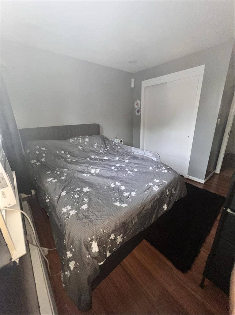 1 bedroom for rent in home
