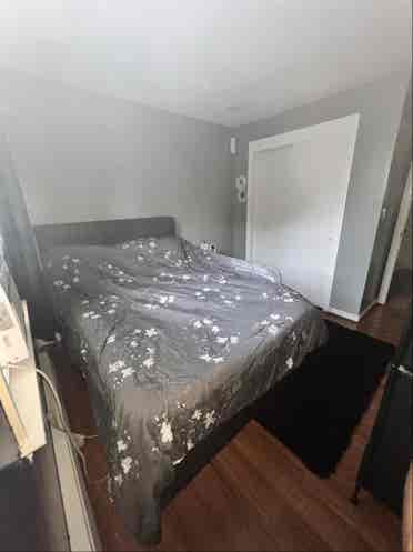 1 bedroom for rent in home
