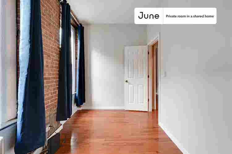 2 BR in New York City