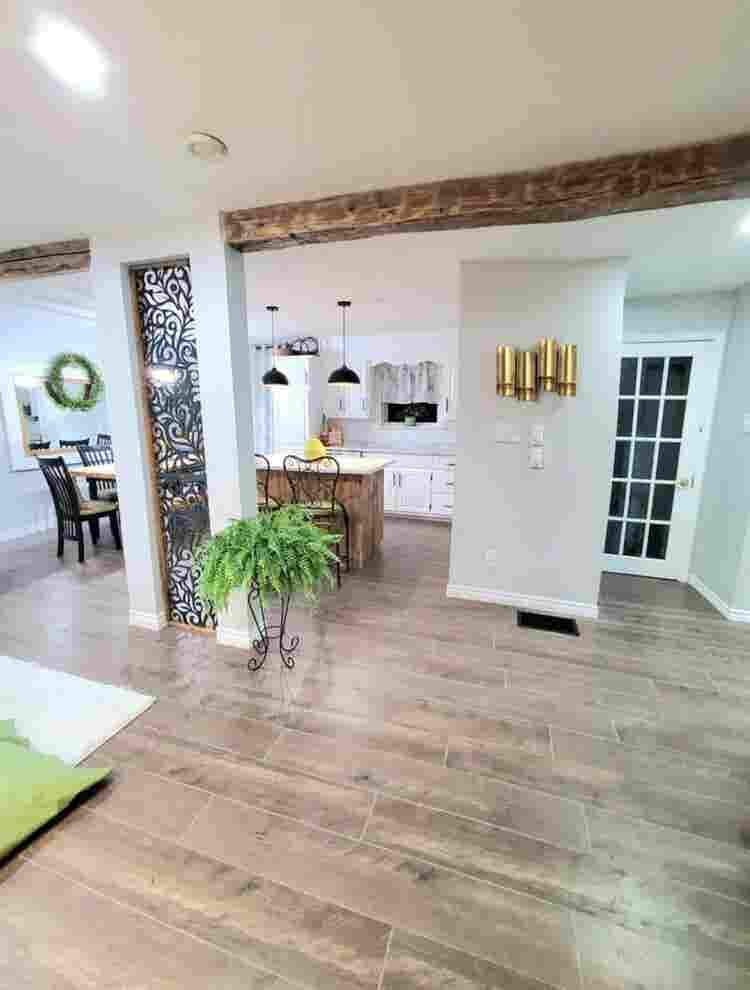 Furnished room for rent