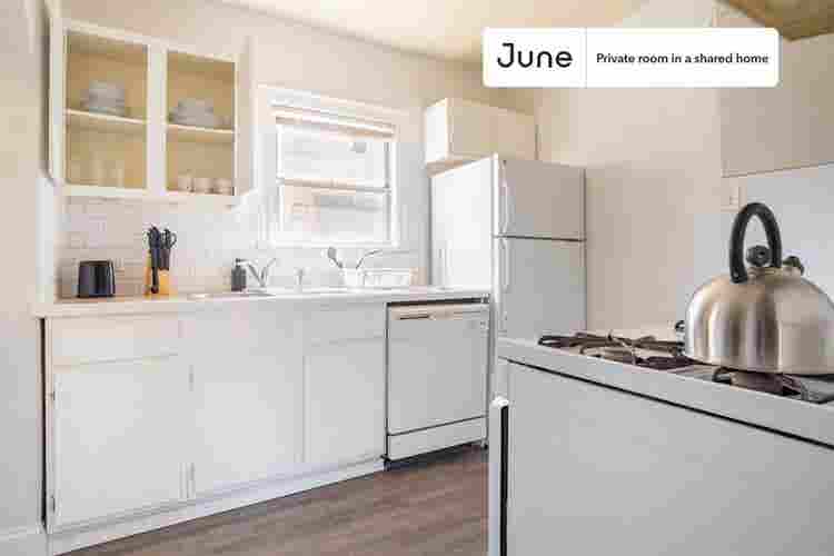 4 BR in Dallas