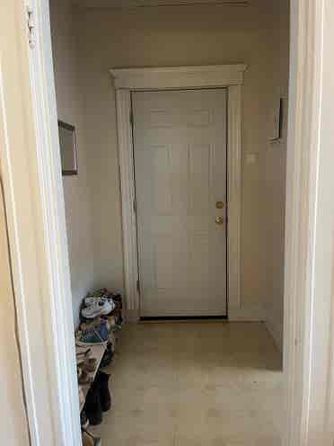 Hi! I’m looking for a new roommate!