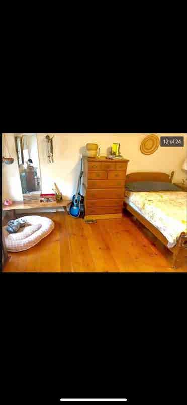 Room for rent in East Falls