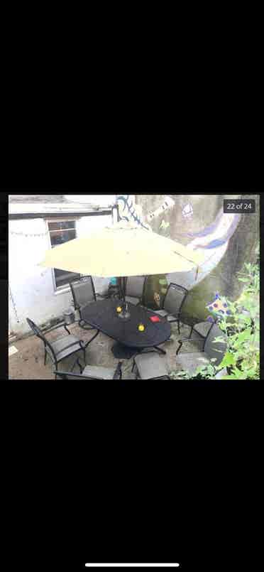 Room for rent in East Falls