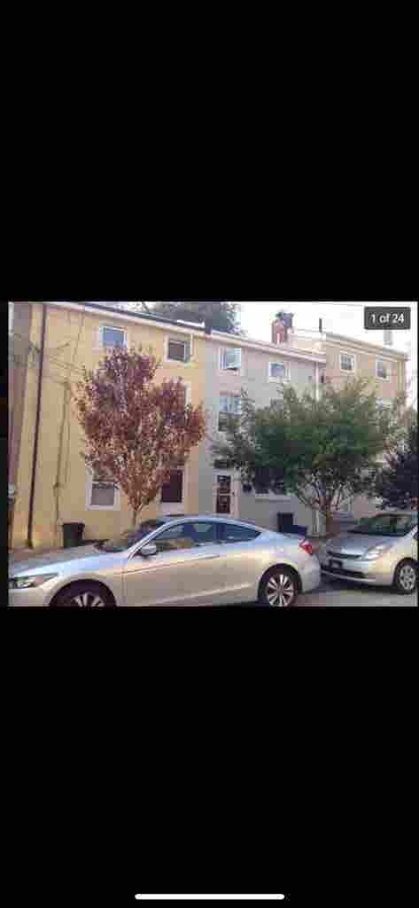 Room for rent in East Falls