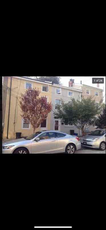 Room for rent in East Falls