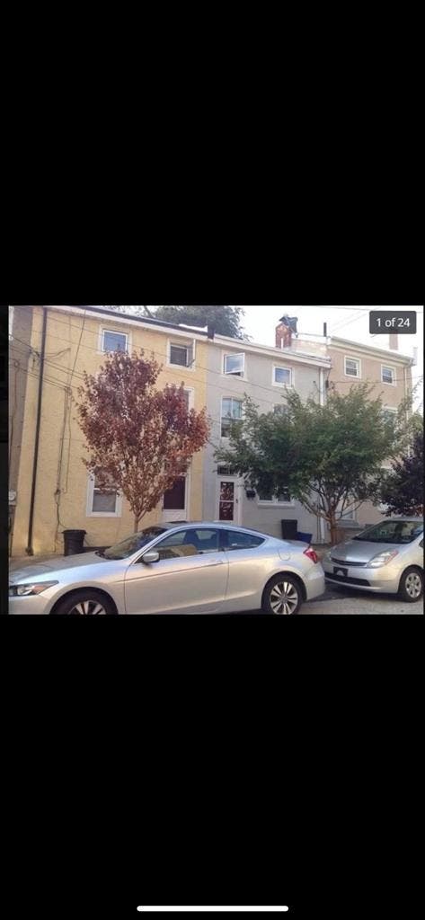 Room for rent in East Falls