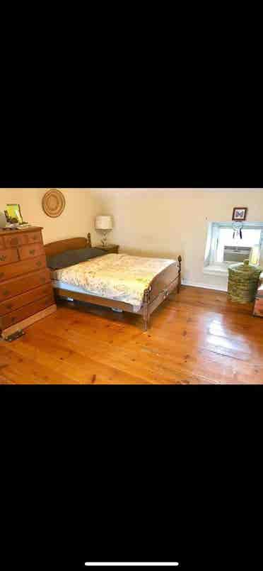 Room for rent in East Falls
