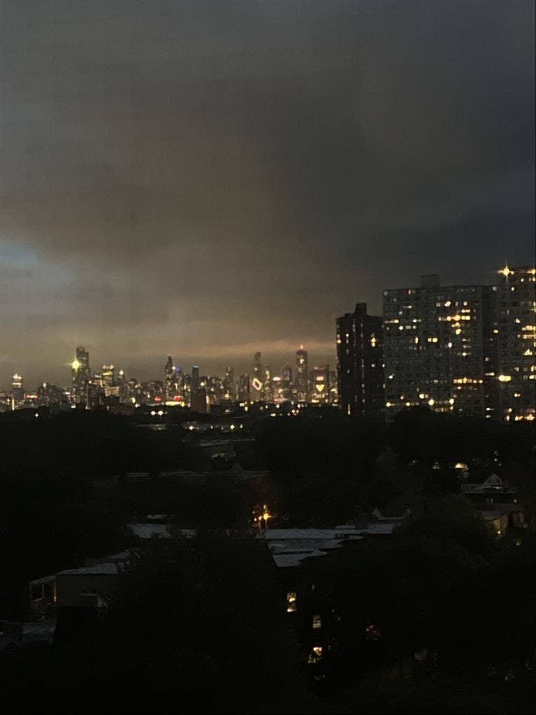 Hyde Park w/ Views + Utilities