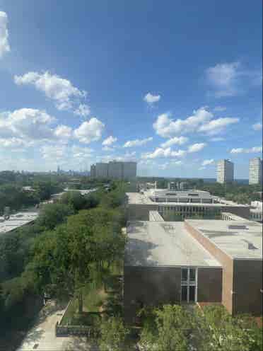 Hyde Park w/ Views + Utilities