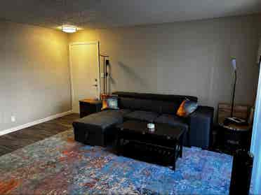 Roommate Wanted for 2 bedroom Ap