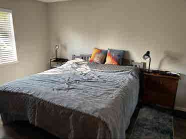 Roommate Wanted for 2 bedroom Ap