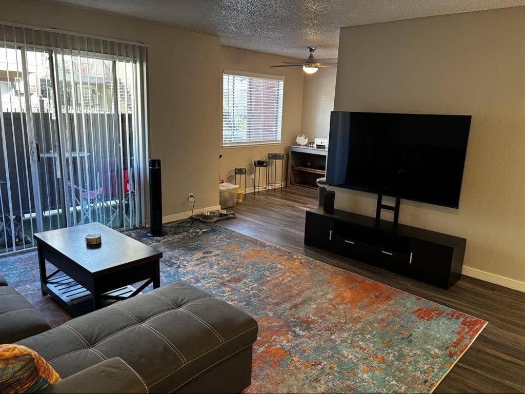 Roommate Wanted for 2 bedroom Ap