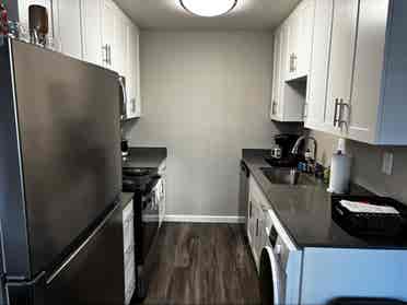 Roommate Wanted for 2 bedroom Ap
