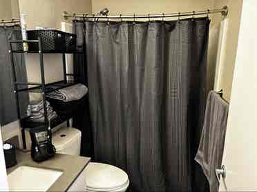 Roommate Wanted for 2 bedroom Ap