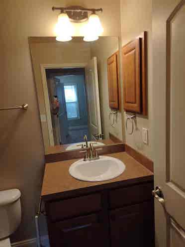 Private Room for Rent
