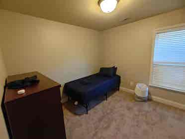 Private Room for Rent