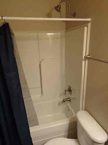 Private Room for Rent