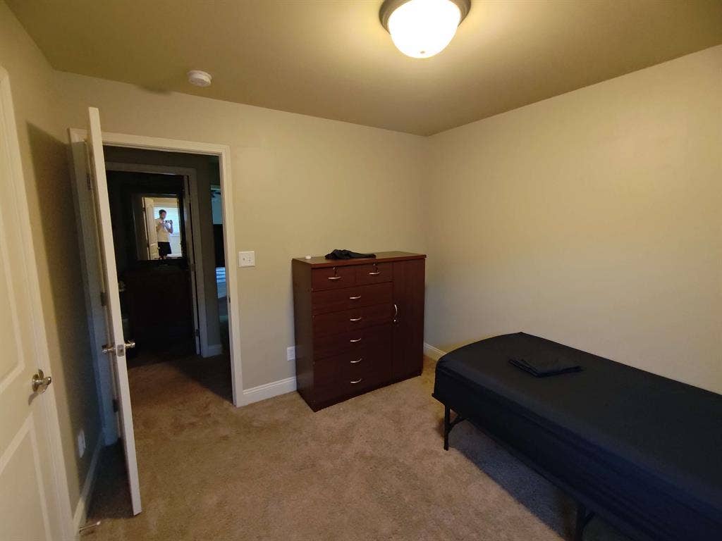 Private Room for Rent