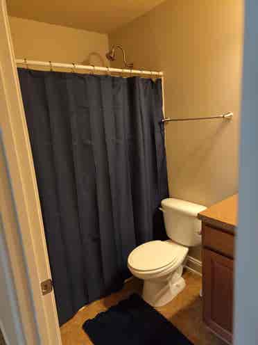 Private Room for Rent