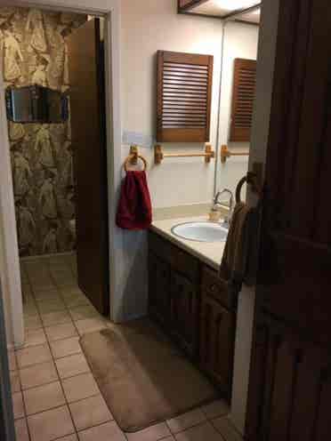 Room for Rent- Beautiful House $