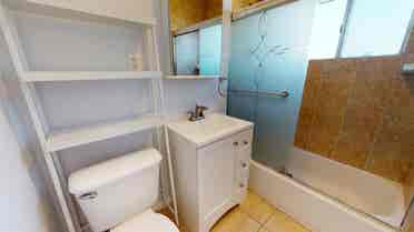 1 BR in Los Angeles