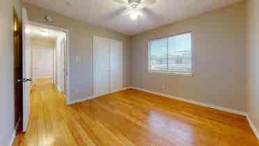 1 BR in Fort Worth