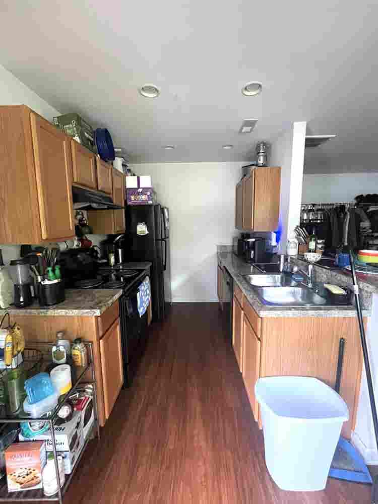 Room with private Bathroom
