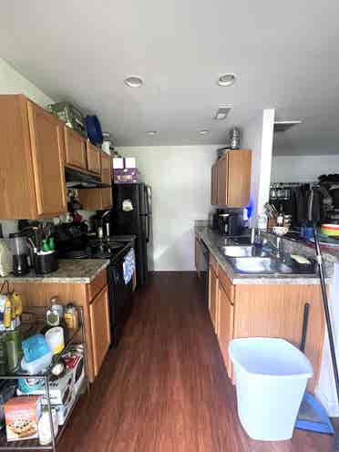 Room with private Bathroom