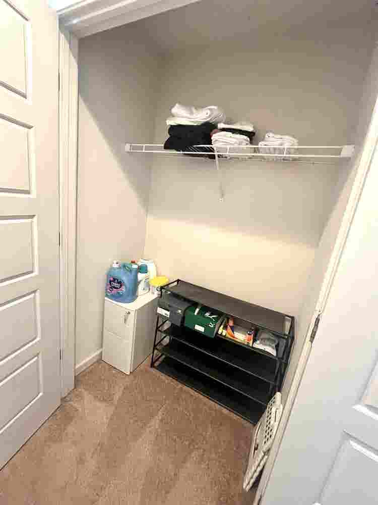 Room with private Bathroom