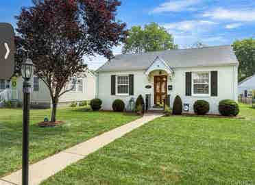 New Listing