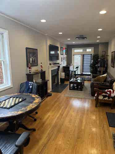 Roommate for West Town Condo