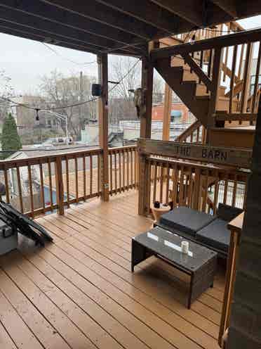 Roommate for West Town Condo
