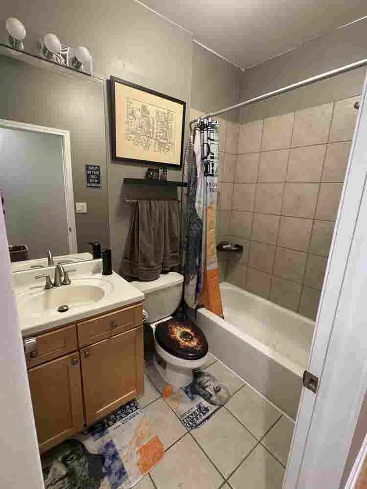 Roommate for West Town Condo