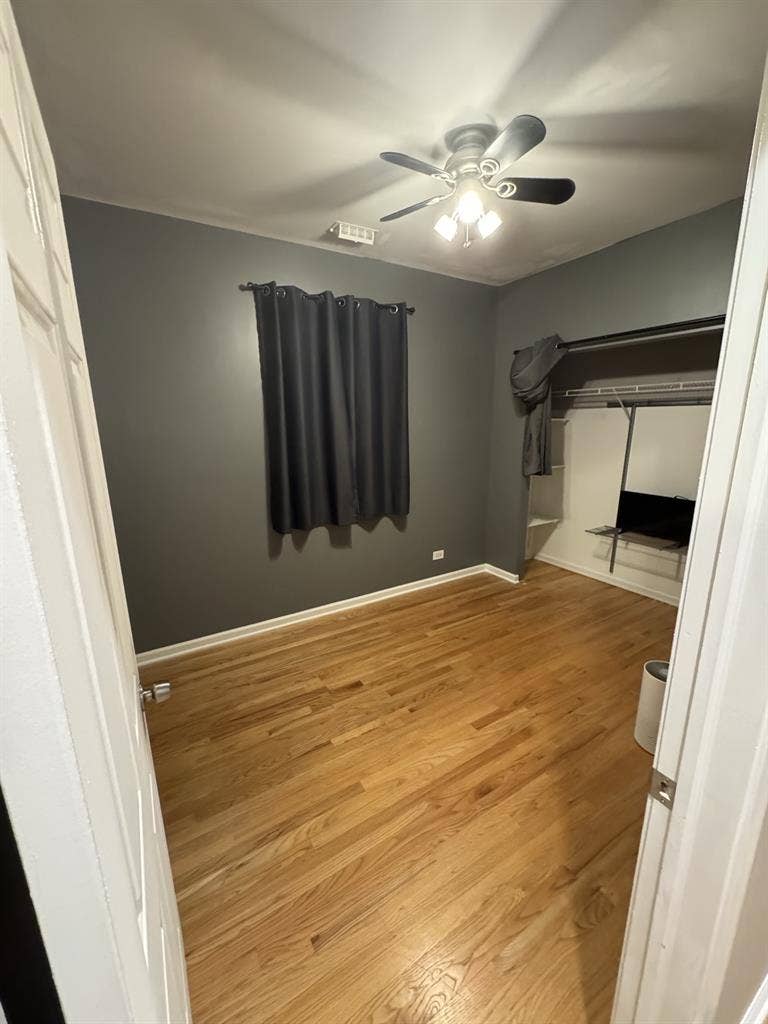 Roommate for West Town Condo