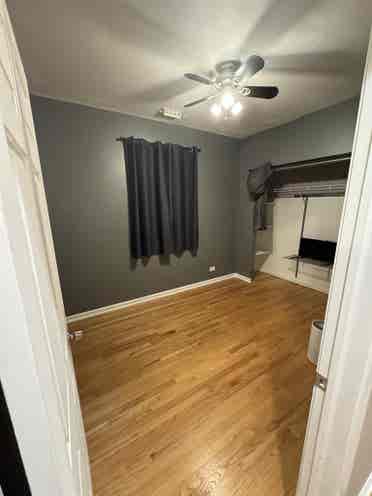 Roommate for West Town Condo