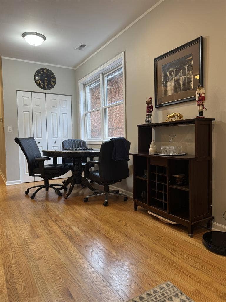 Roommate for West Town Condo
