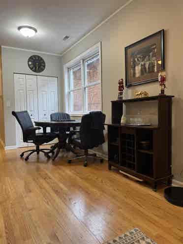 Roommate for West Town Condo