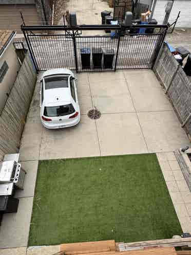 Roommate for West Town Condo