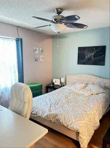 Renting Room w/ bathroom