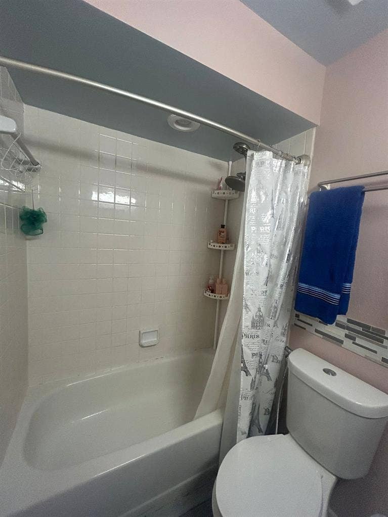 Renting Room w/ bathroom