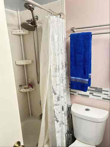 Renting Room w/ bathroom