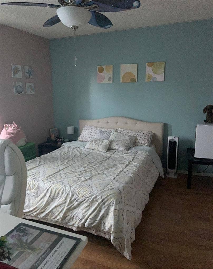 Renting Room w/ bathroom