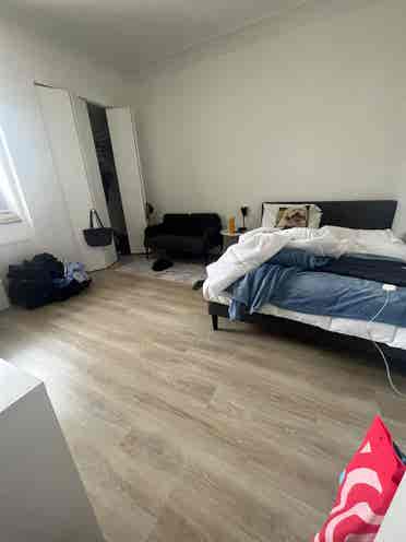 ✨Spacious True Bed - Midtown South✨