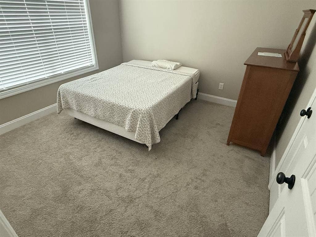 Room for rent