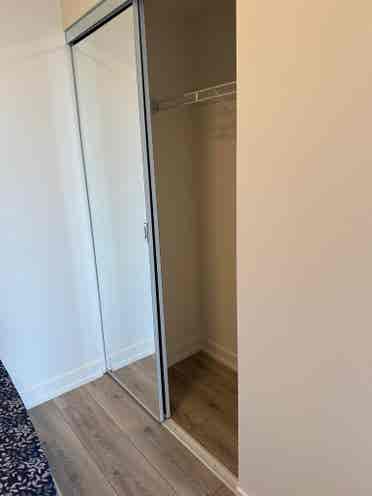 Bedroom in 2 Bedroom Apartment
