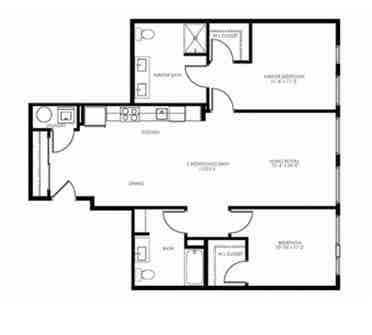 Need to replace myself on lease