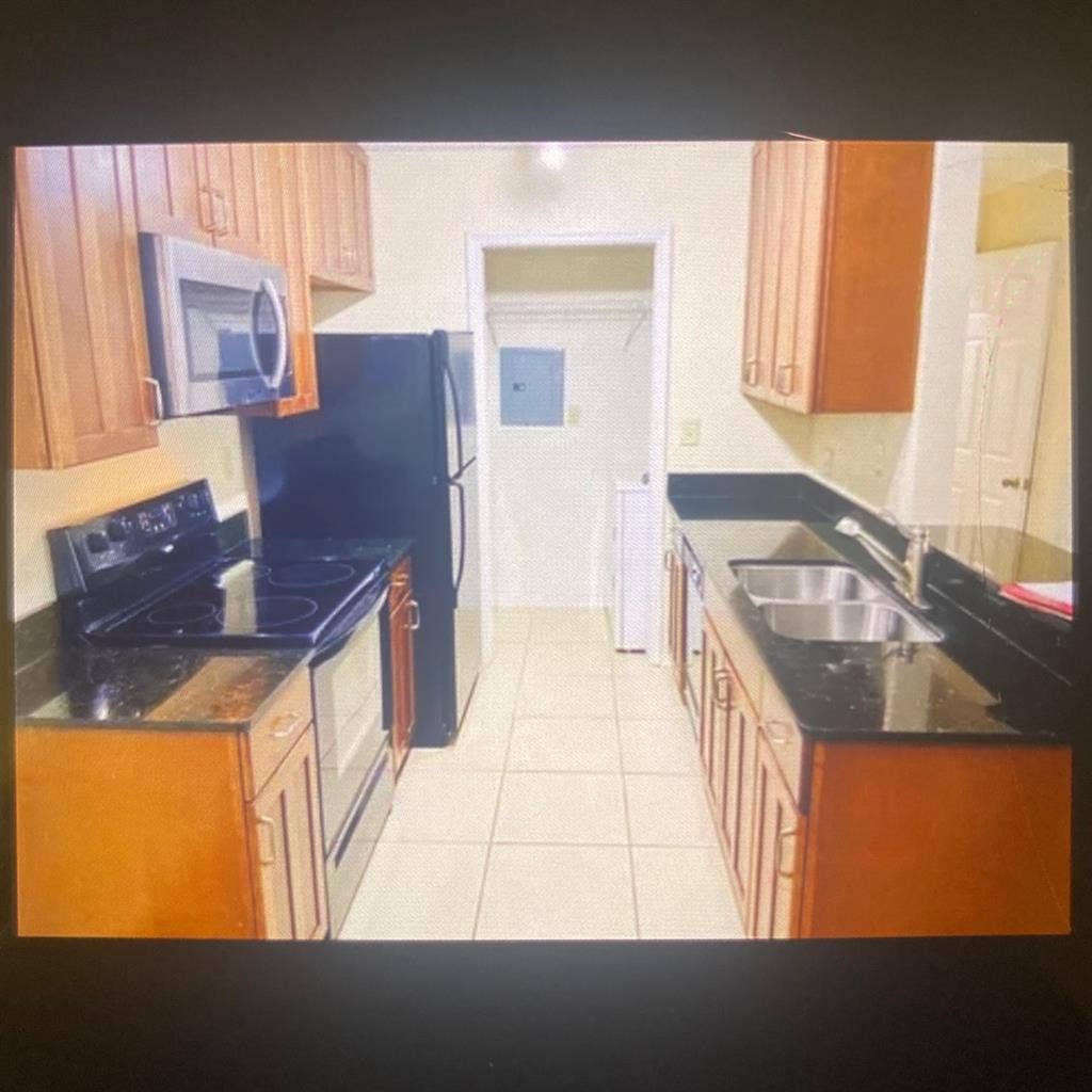 Room for Rent