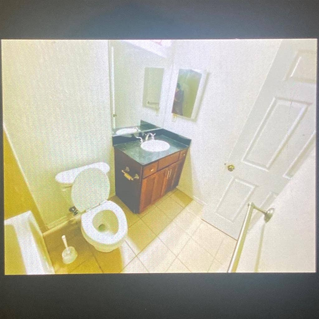 Room for Rent
