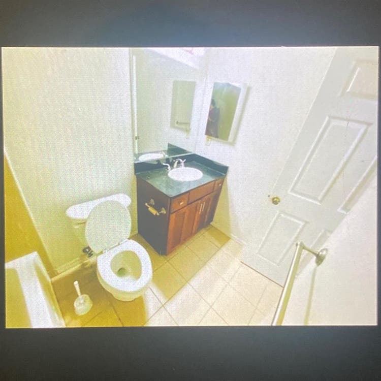 Room for Rent